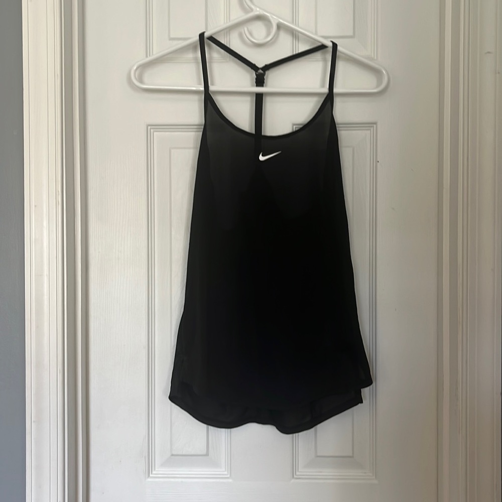 NWT Nike Tanktop